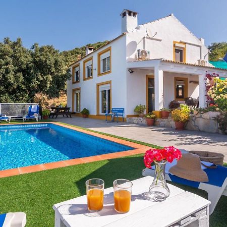 Villa Casa La Primorosa El Gastor By Ruralidays Extérieur photo